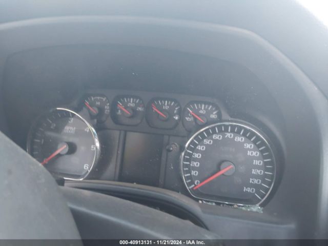 1GCNCPEH2FZ187475 Chevrolet Silverado 1500 Wt