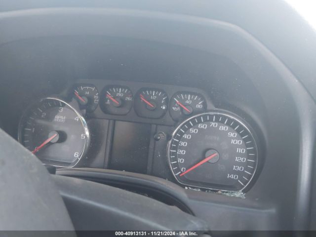 1GCNCPEH2FZ187475 Chevrolet Silverado 1500 Wt