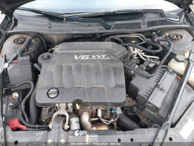 2G1WB5E3XE1164431 Chevrolet Impala Limited Lt