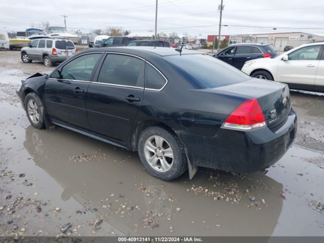 2G1WB5E3XE1164431 Chevrolet Impala Limited Lt