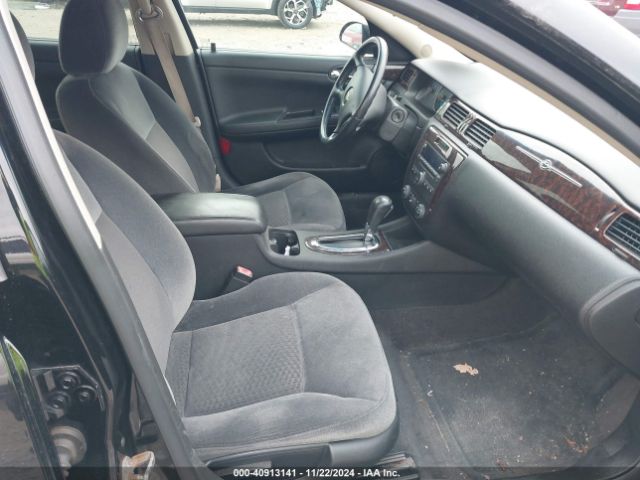 2G1WB5E3XE1164431 Chevrolet Impala Limited Lt