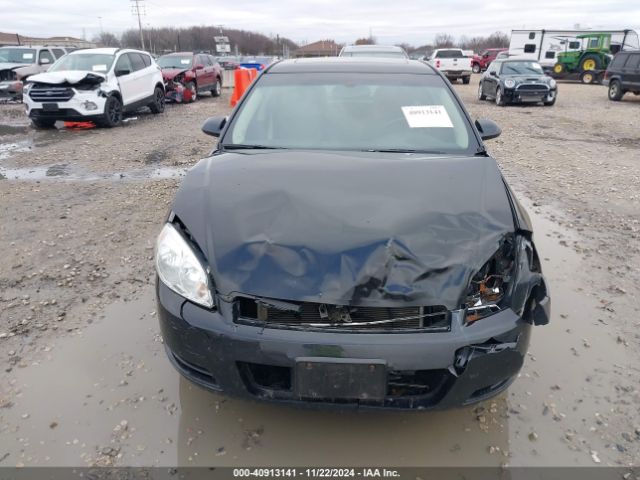 2G1WB5E3XE1164431 Chevrolet Impala Limited Lt