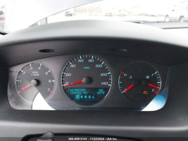 2G1WB5E3XE1164431 Chevrolet Impala Limited Lt