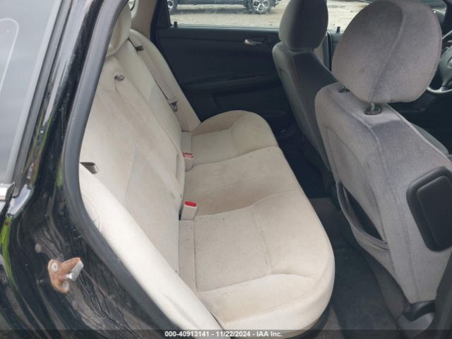 2G1WB5E3XE1164431 Chevrolet Impala Limited Lt