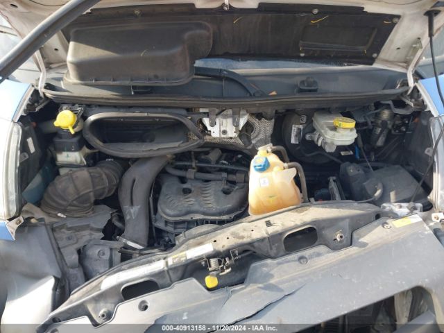 3C6TRVBG2HE524285 RAM Promaster 1500 136 Wb