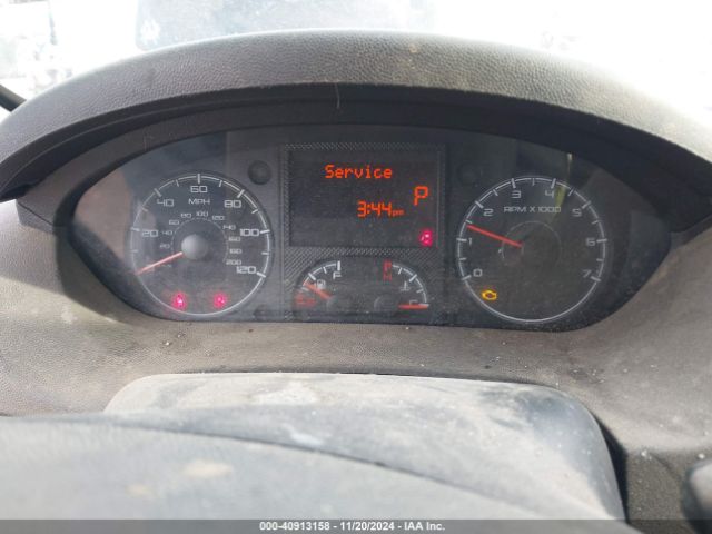 3C6TRVBG2HE524285 RAM Promaster 1500 136 Wb