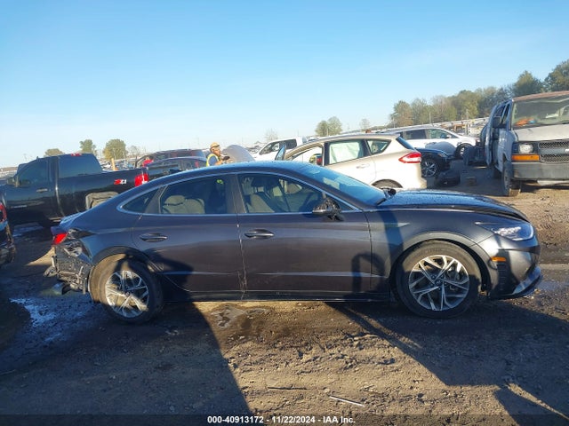 Hyundai SONATA SEL 2023 KMHL64JA2PA325064 Image 13