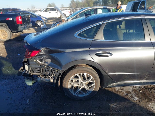 Hyundai SONATA SEL 2023 KMHL64JA2PA325064 Image 18