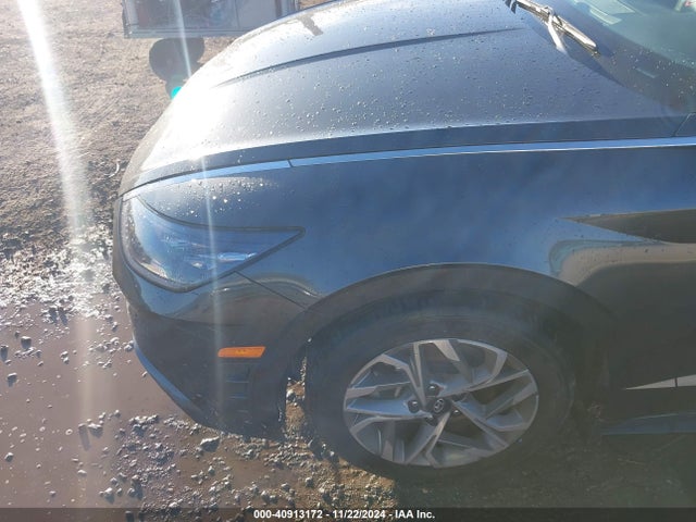 Hyundai SONATA SEL 2023 KMHL64JA2PA325064 Image 21
