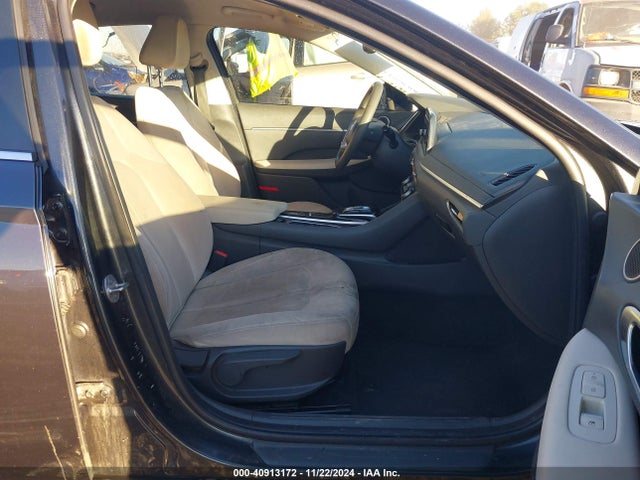 Hyundai SONATA SEL 2023 KMHL64JA2PA325064 Image 5