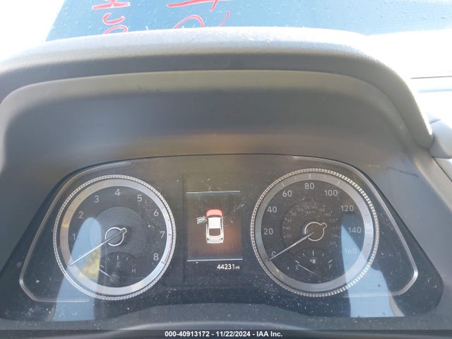 Hyundai SONATA SEL 2023 KMHL64JA2PA325064 Image 7