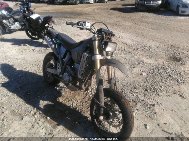 2024 SUZUKI DR-Z400 JS1SK44A6R7100597