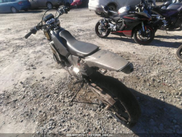 2024 SUZUKI DR-Z400 JS1SK44A6R7100597 Photo 2