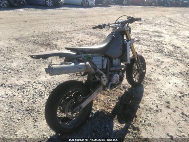 2024 SUZUKI DR-Z400 JS1SK44A6R7100597 Photo 3