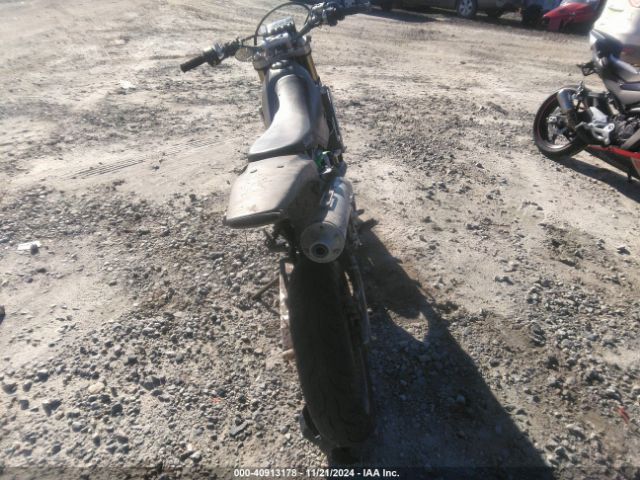 2024 SUZUKI DR-Z400 JS1SK44A6R7100597 Photo 5
