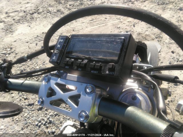 2024 SUZUKI DR-Z400 JS1SK44A6R7100597 Photo 6