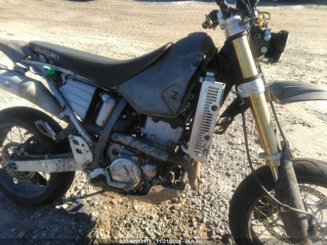 2024 SUZUKI DR-Z400 JS1SK44A6R7100597 Photo 7
