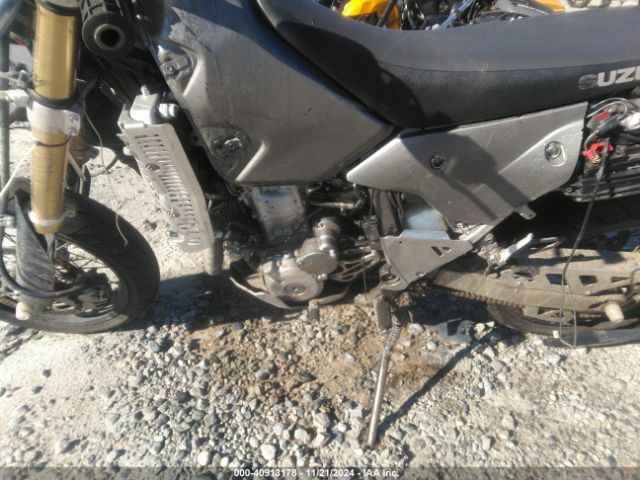 2024 SUZUKI DR-Z400 JS1SK44A6R7100597 Photo 8
