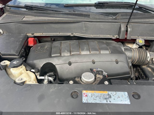 1GNKRGKD7HJ335521 Chevrolet Traverse 1lt
