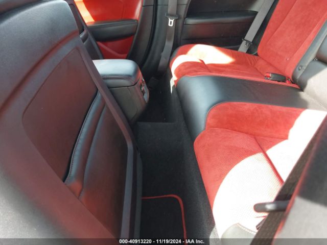 2C3CDZFJ6MH631542 Dodge Challenger R/t Scat Pack