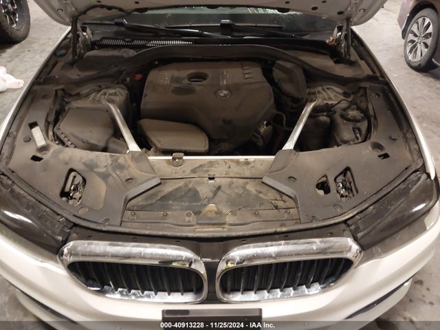 WBAJA7C53JWA74383 BMW 530i Xdrive