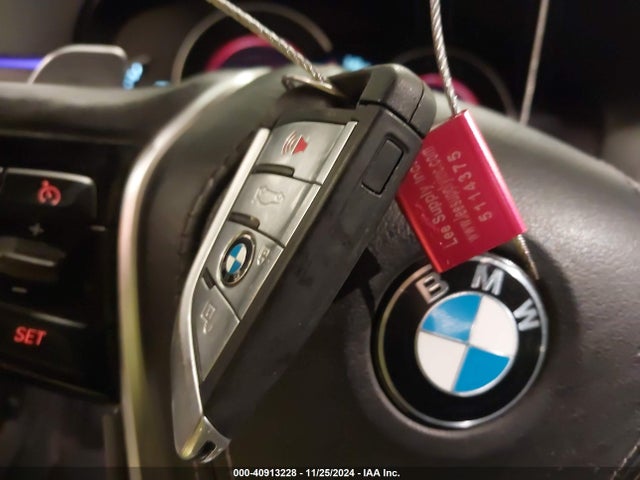 WBAJA7C53JWA74383 BMW 530i Xdrive
