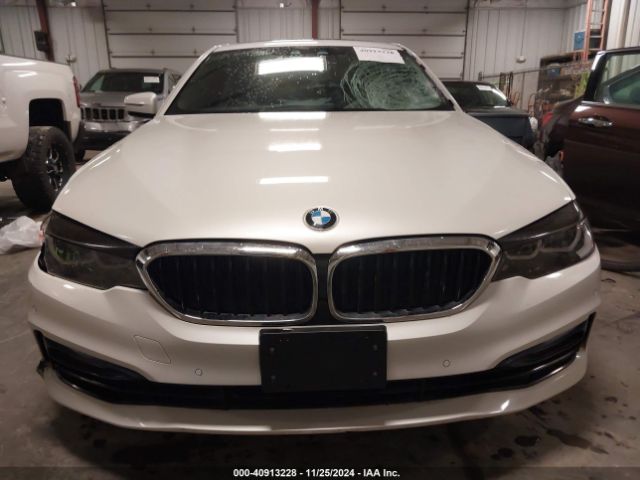 WBAJA7C53JWA74383 BMW 530i Xdrive