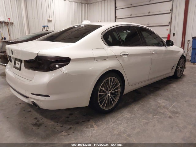 WBAJA7C53JWA74383 BMW 530i Xdrive