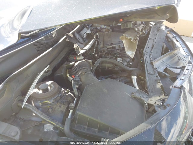 Chevrolet IMPALA 2LZ 2017 2G1145S35H9174122 Image 10