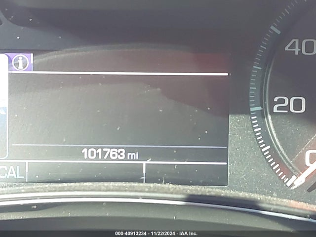 Chevrolet IMPALA 2LZ 2017 2G1145S35H9174122 Image 15