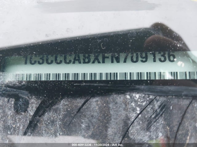 1C3CCCABXFN709136 Chrysler 200 Limited
