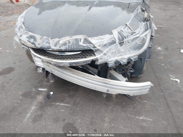 1C3CCCABXFN709136 Chrysler 200 Limited