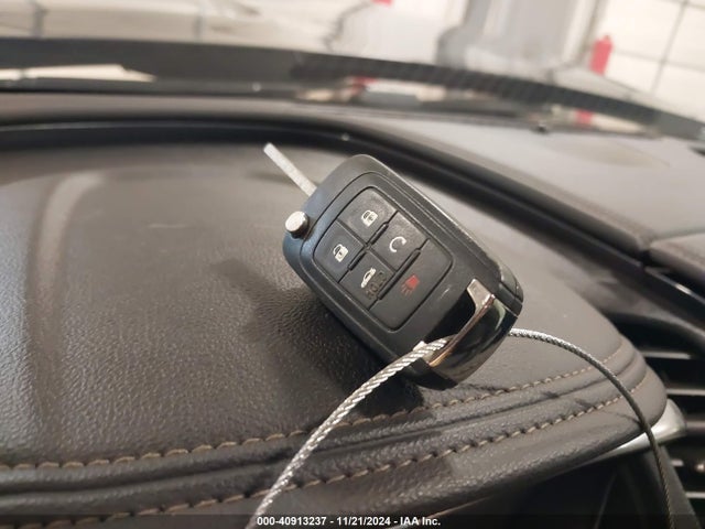 Chevrolet IMPALA 1LT 2015 1G1115SL4FU142450 Image 11