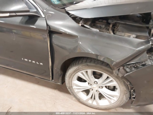 Chevrolet IMPALA 1LT 2015 1G1115SL4FU142450 Image 17