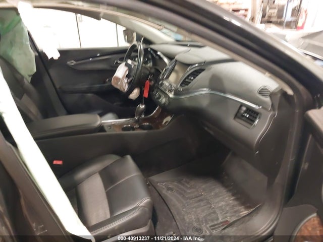 Chevrolet IMPALA 1LT 2015 1G1115SL4FU142450 Image 5