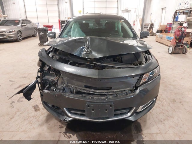Chevrolet IMPALA 1LT 2015 1G1115SL4FU142450 Image 6