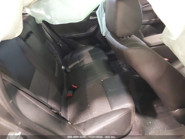 Chevrolet IMPALA 1LT 2015 1G1115SL4FU142450 Image 8