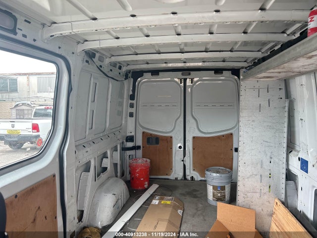 WD3PE7CD4HP545624 Mercedes-Benz Sprinter 2500 Standard Roof V6
