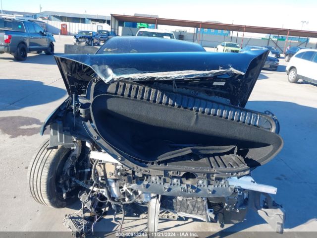 7SAXCBE69NF332951 Tesla Model X Plaid Tri Motor All-wheel Drive