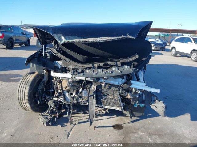 7SAXCBE69NF332951 Tesla Model X Plaid Tri Motor All-wheel Drive