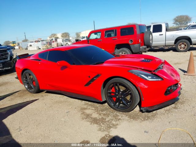 1G1YH2D75G5102964 Chevrolet Corvette Stingray Z51