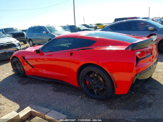 1G1YH2D75G5102964 Chevrolet Corvette Stingray Z51