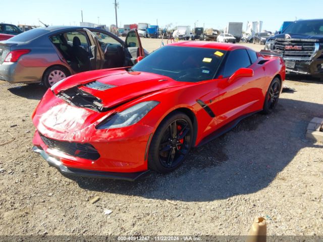 1G1YH2D75G5102964 Chevrolet Corvette Stingray Z51
