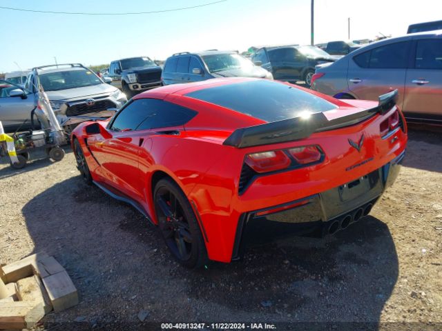 1G1YH2D75G5102964 Chevrolet Corvette Stingray Z51