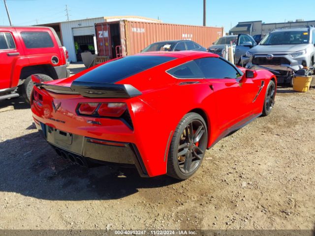 1G1YH2D75G5102964 Chevrolet Corvette Stingray Z51