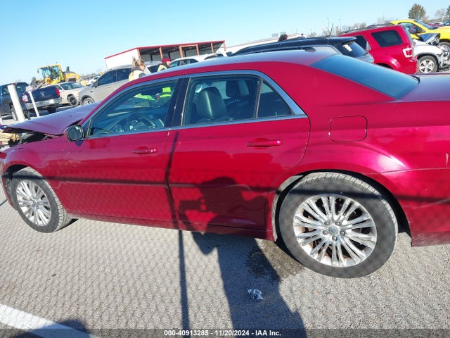 Chrysler 300 2014 2C3CCARG3EH128797 Image 14