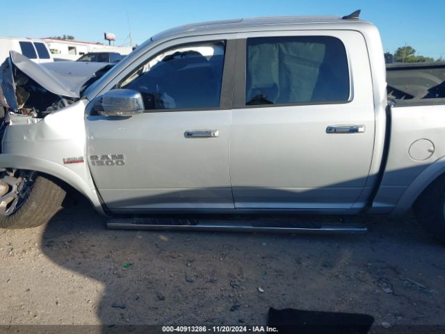 1C6RR7NTXGS185639 RAM 1500 Laramie