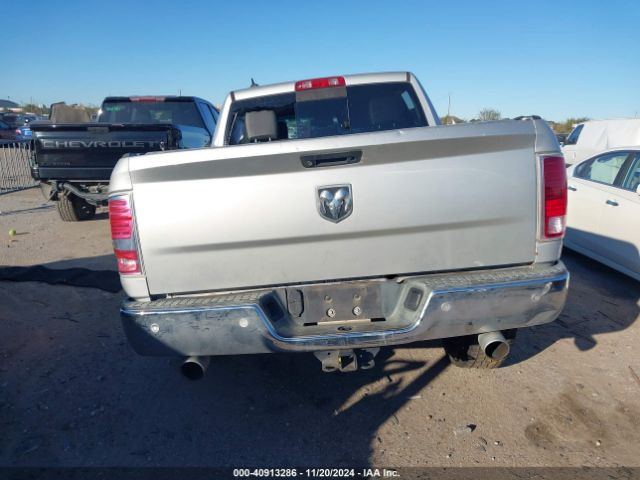 1C6RR7NTXGS185639 RAM 1500 Laramie