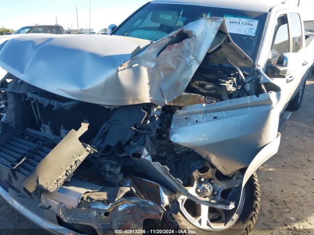 1C6RR7NTXGS185639 RAM 1500 Laramie