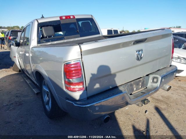 1C6RR7NTXGS185639 RAM 1500 Laramie